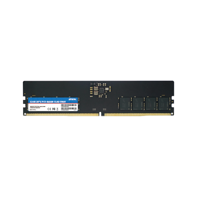 UDIMM（圖1）